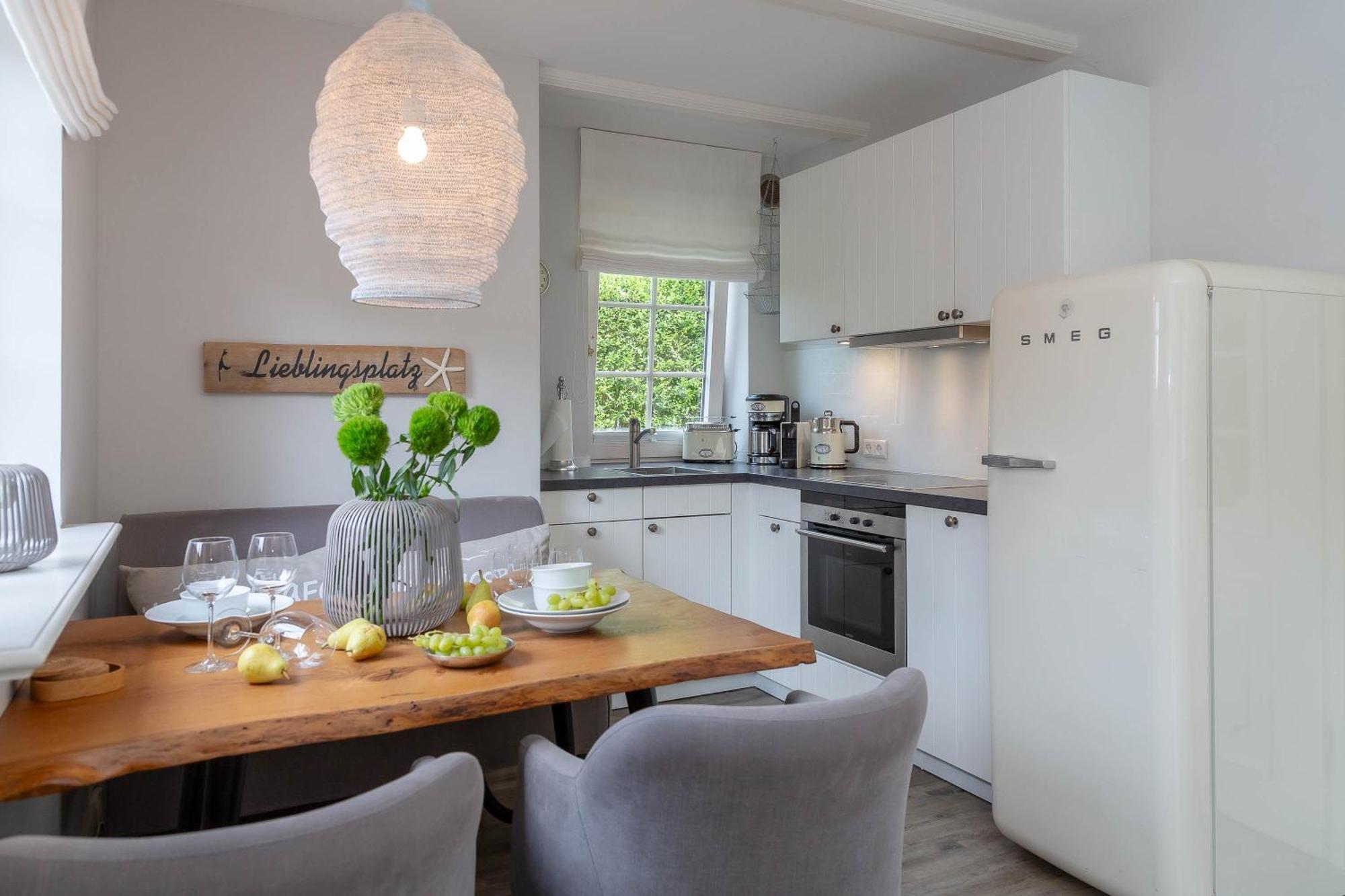 Appartement To Huus à Westerland Extérieur photo